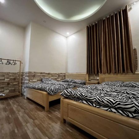 Appartamento Salem House Da Lat Esterno foto