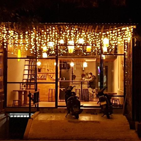 Appartamento Salem House Da Lat Esterno foto
