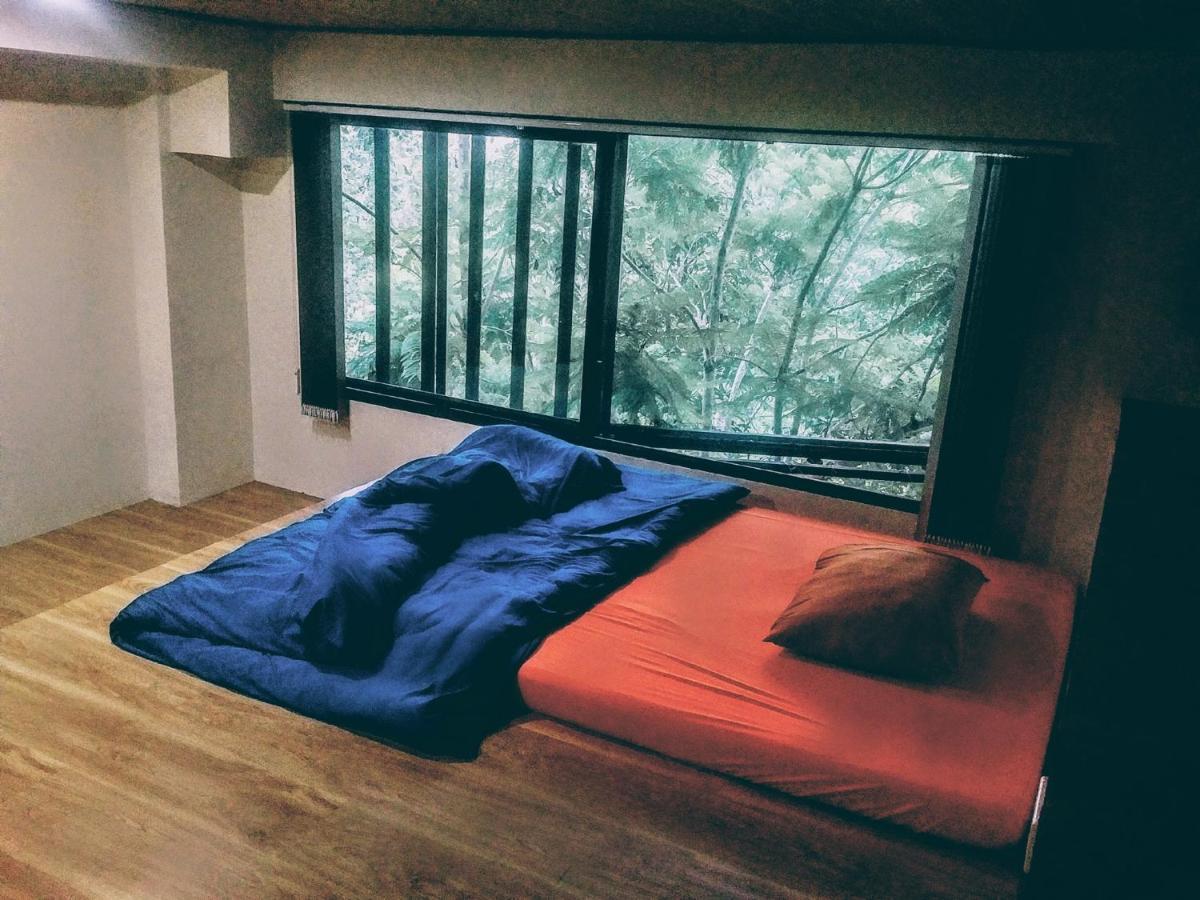 Appartamento Salem House Da Lat Esterno foto
