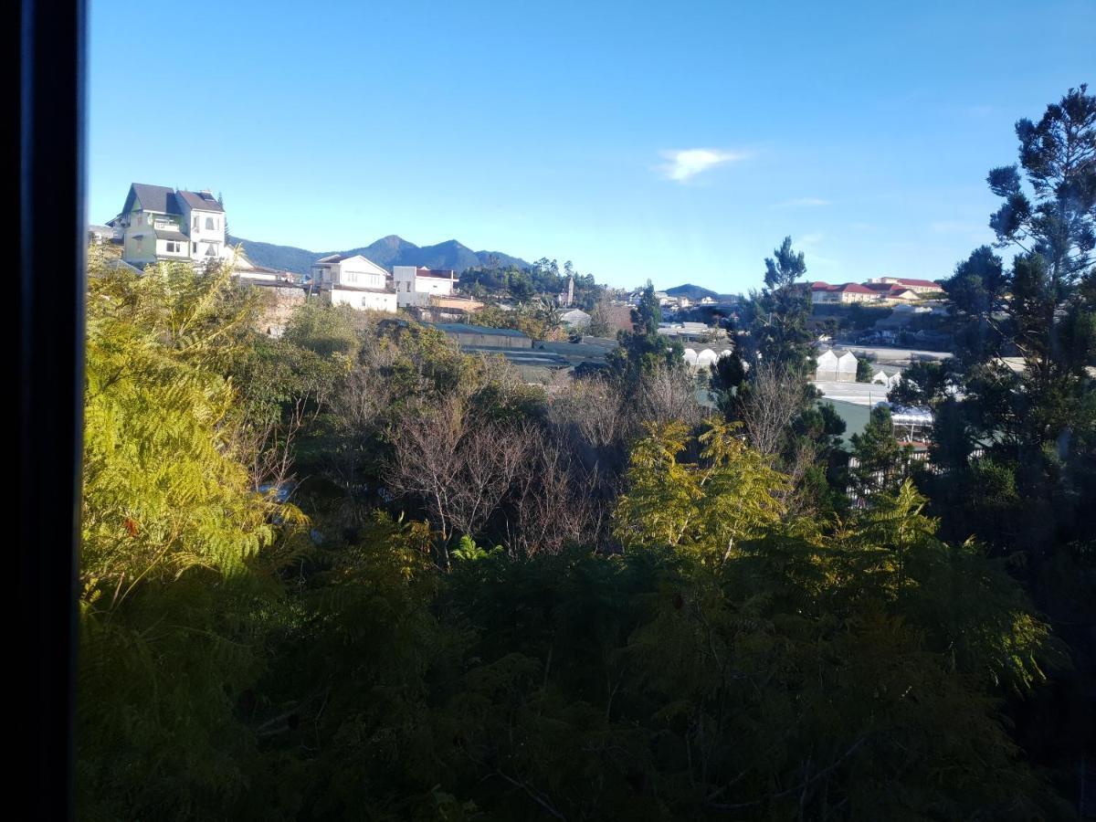 Appartamento Salem House Da Lat Esterno foto