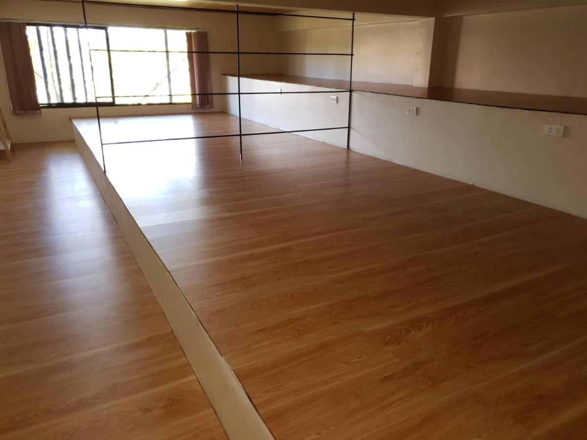Appartamento Salem House Da Lat Esterno foto