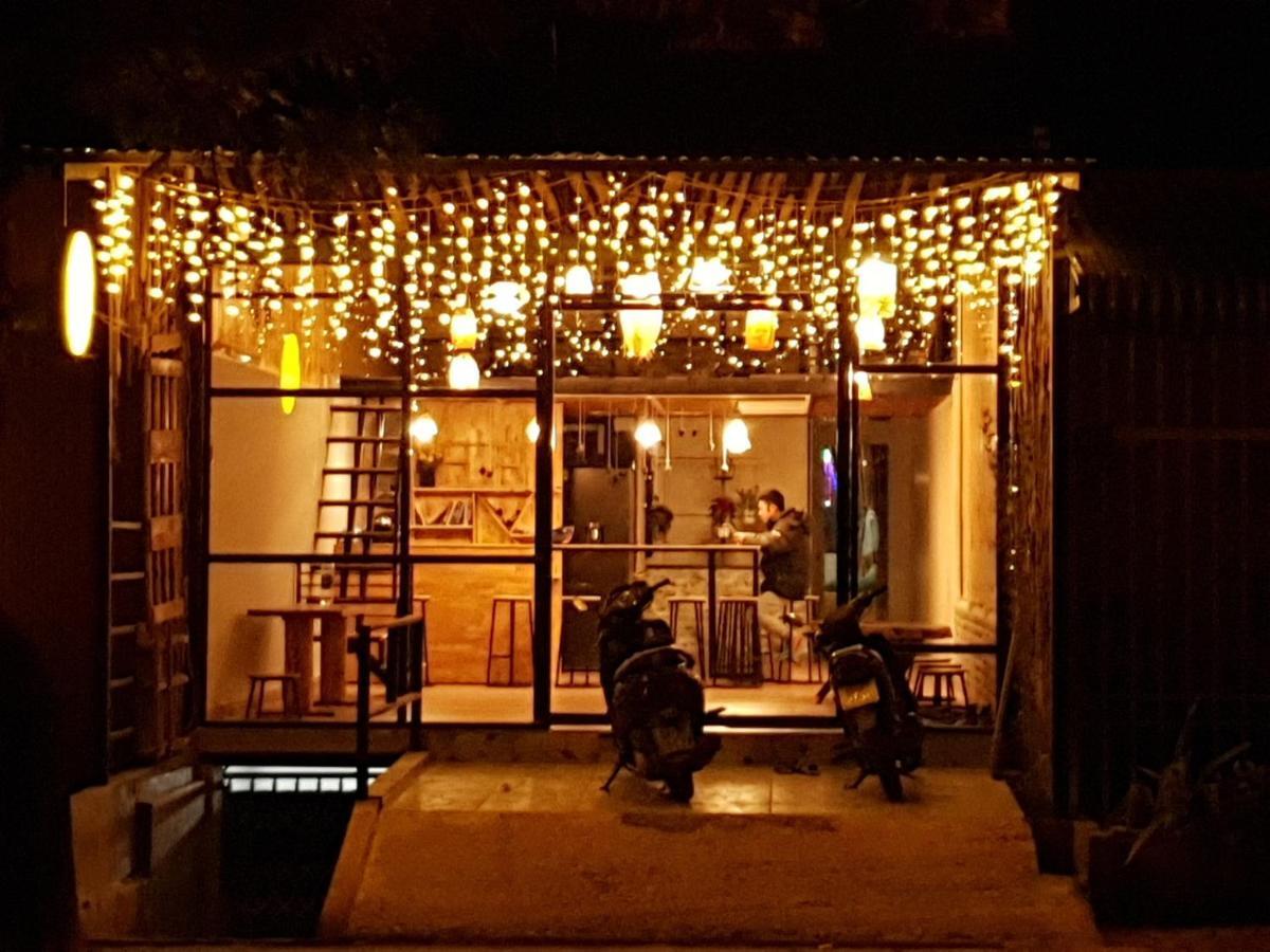Appartamento Salem House Da Lat Esterno foto