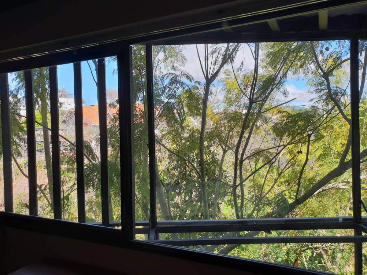 Appartamento Salem House Da Lat Esterno foto