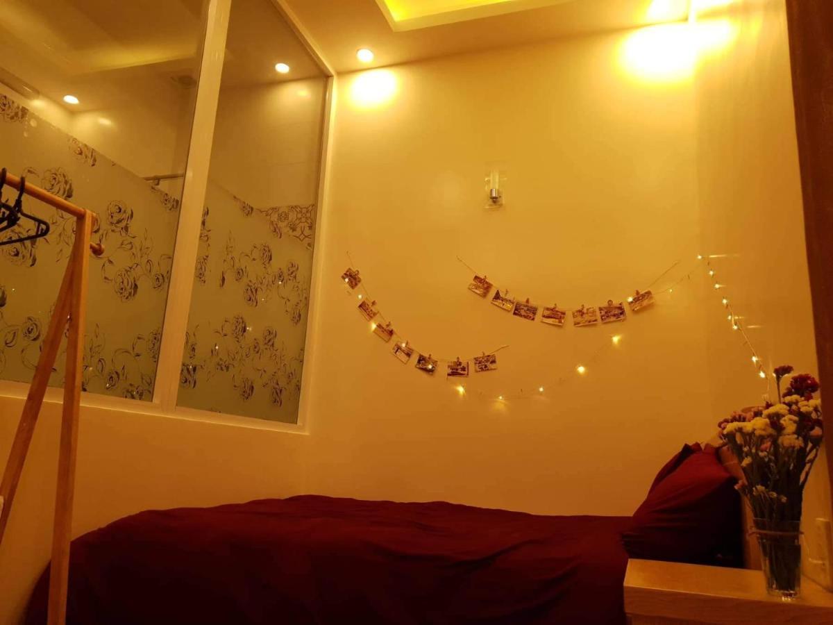 Appartamento Salem House Da Lat Esterno foto