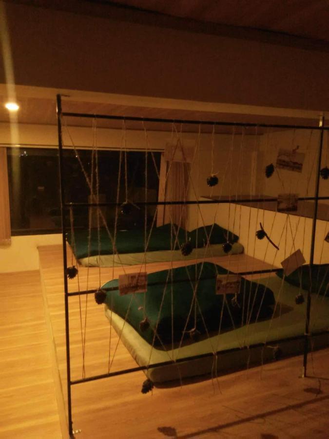Appartamento Salem House Da Lat Esterno foto